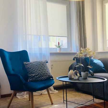Apartament Rodzinny Kołobrzeg Eksteriør billede