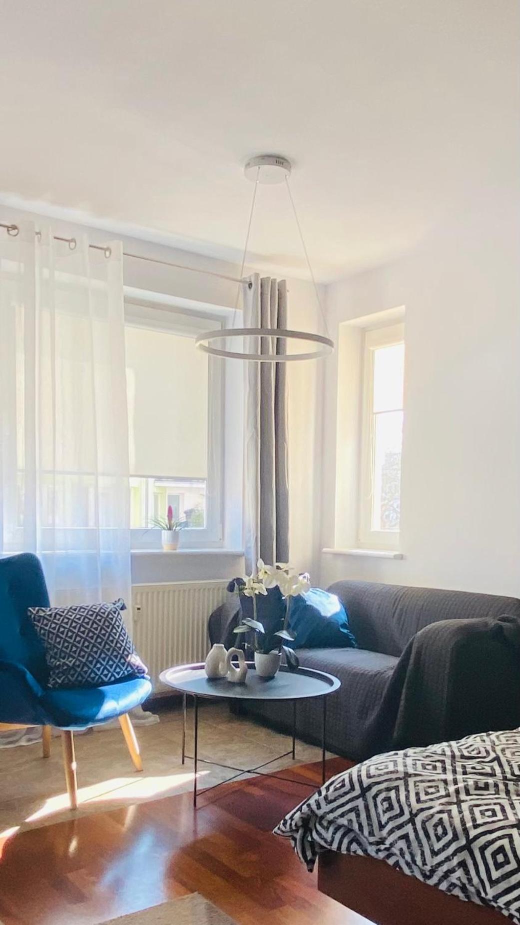 Apartament Rodzinny Kołobrzeg Eksteriør billede