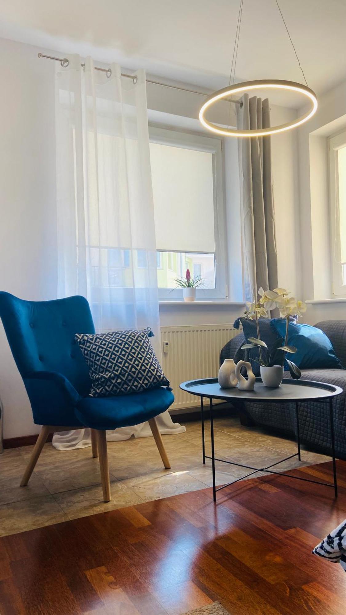 Apartament Rodzinny Kołobrzeg Eksteriør billede