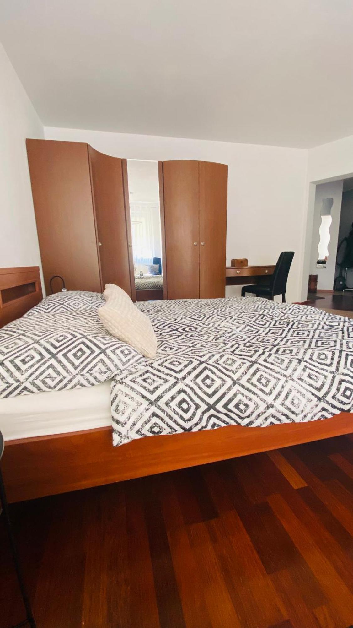 Apartament Rodzinny Kołobrzeg Eksteriør billede