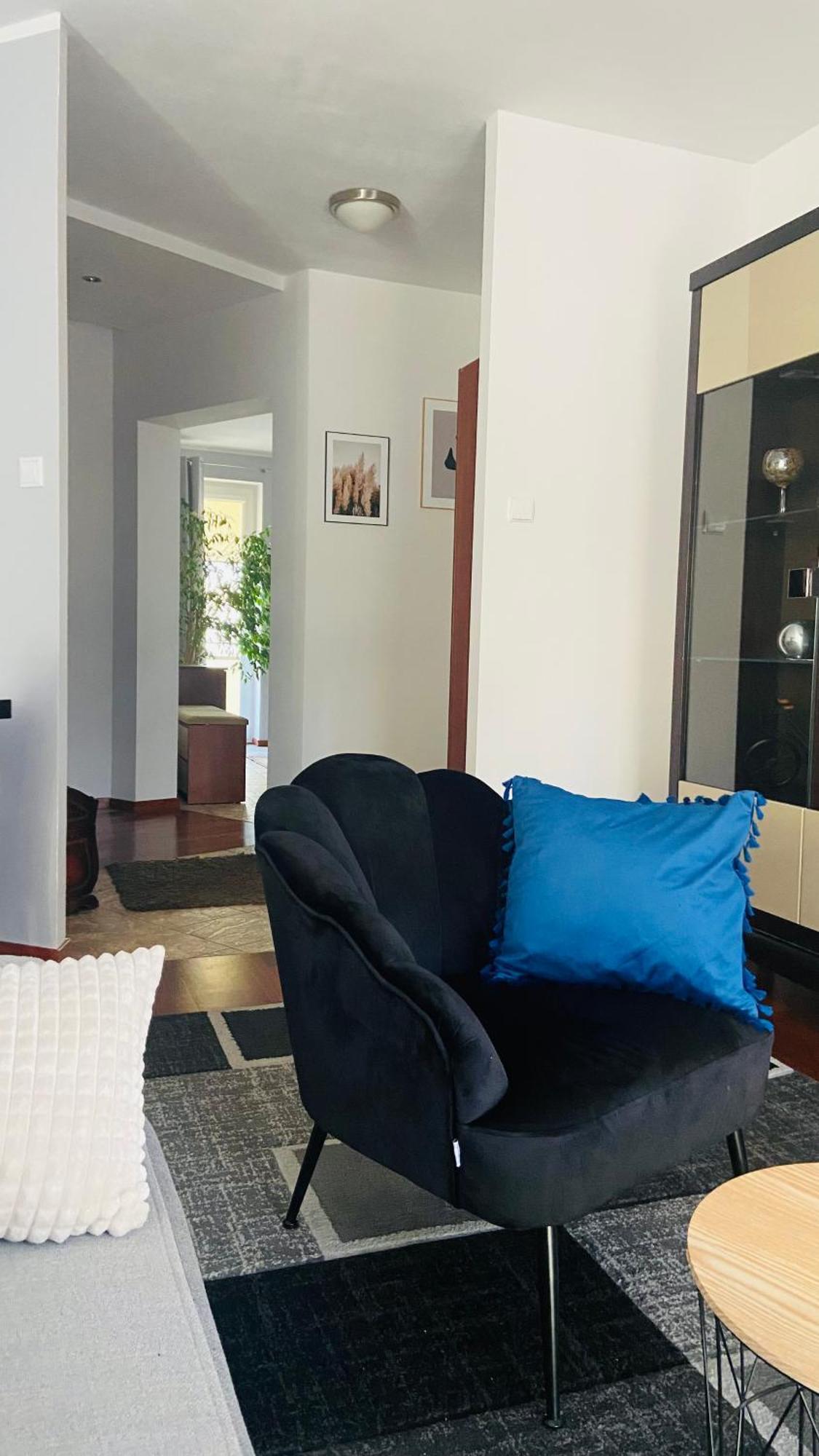 Apartament Rodzinny Kołobrzeg Eksteriør billede