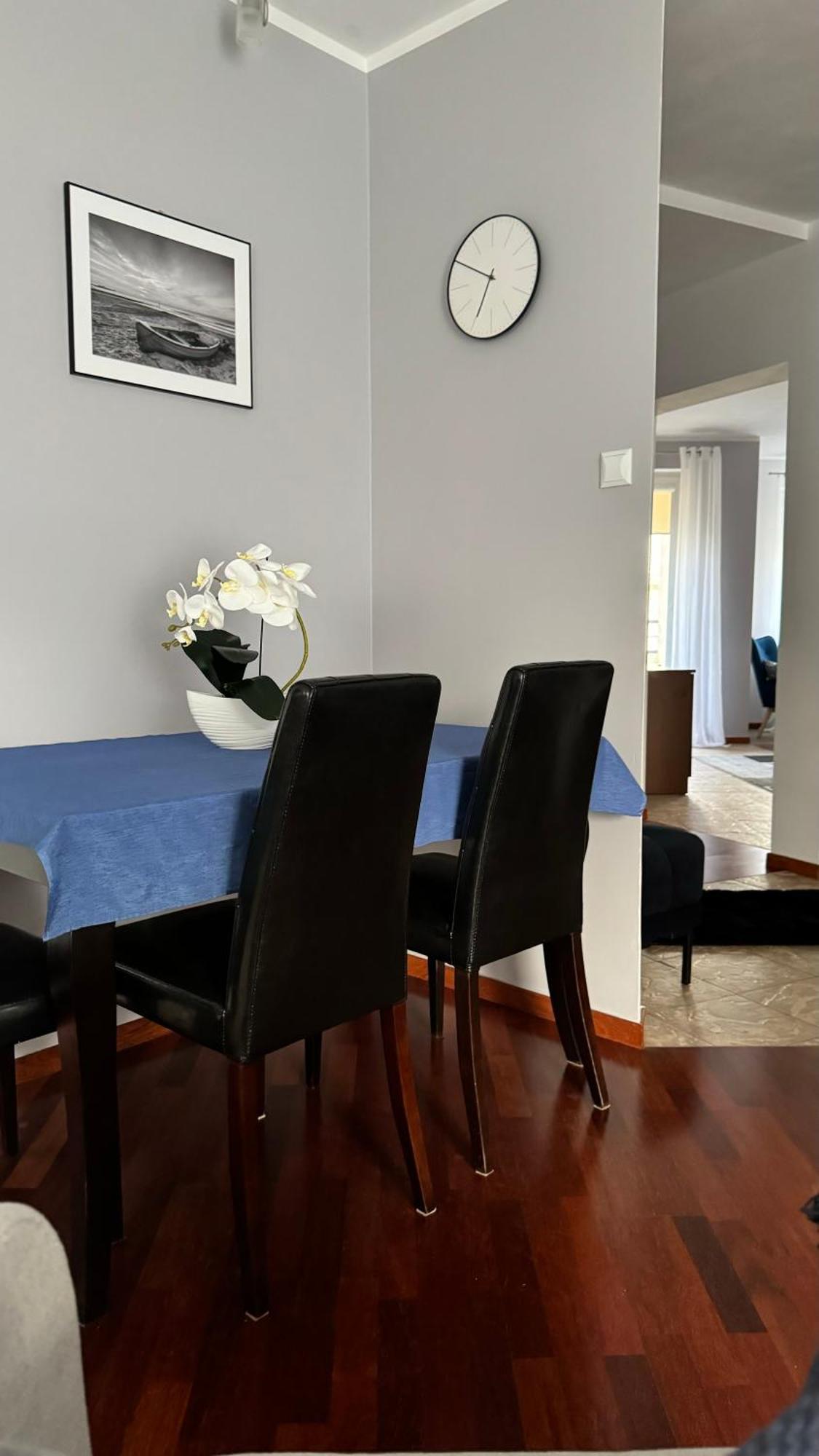 Apartament Rodzinny Kołobrzeg Eksteriør billede
