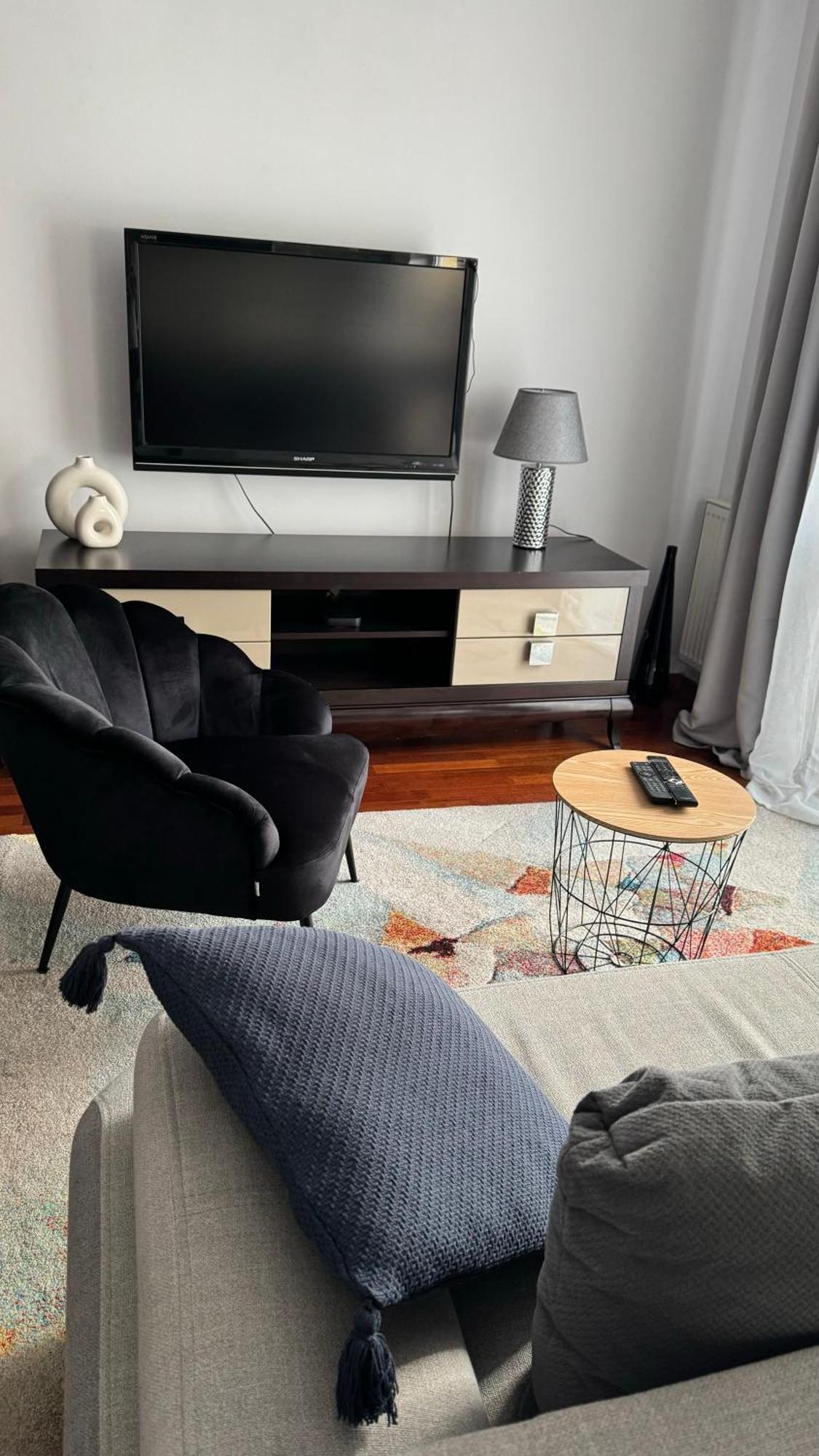 Apartament Rodzinny Kołobrzeg Eksteriør billede