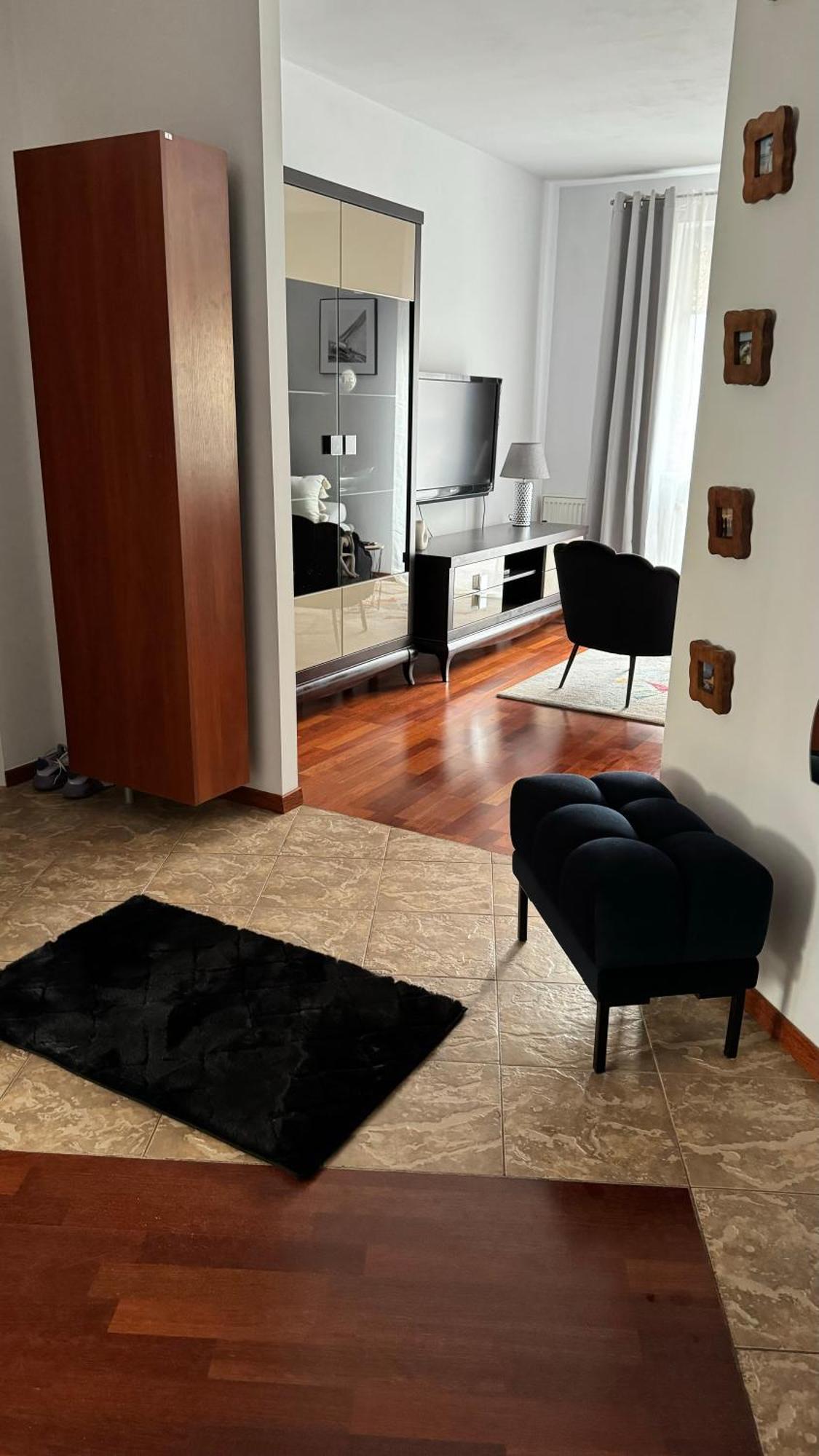 Apartament Rodzinny Kołobrzeg Eksteriør billede