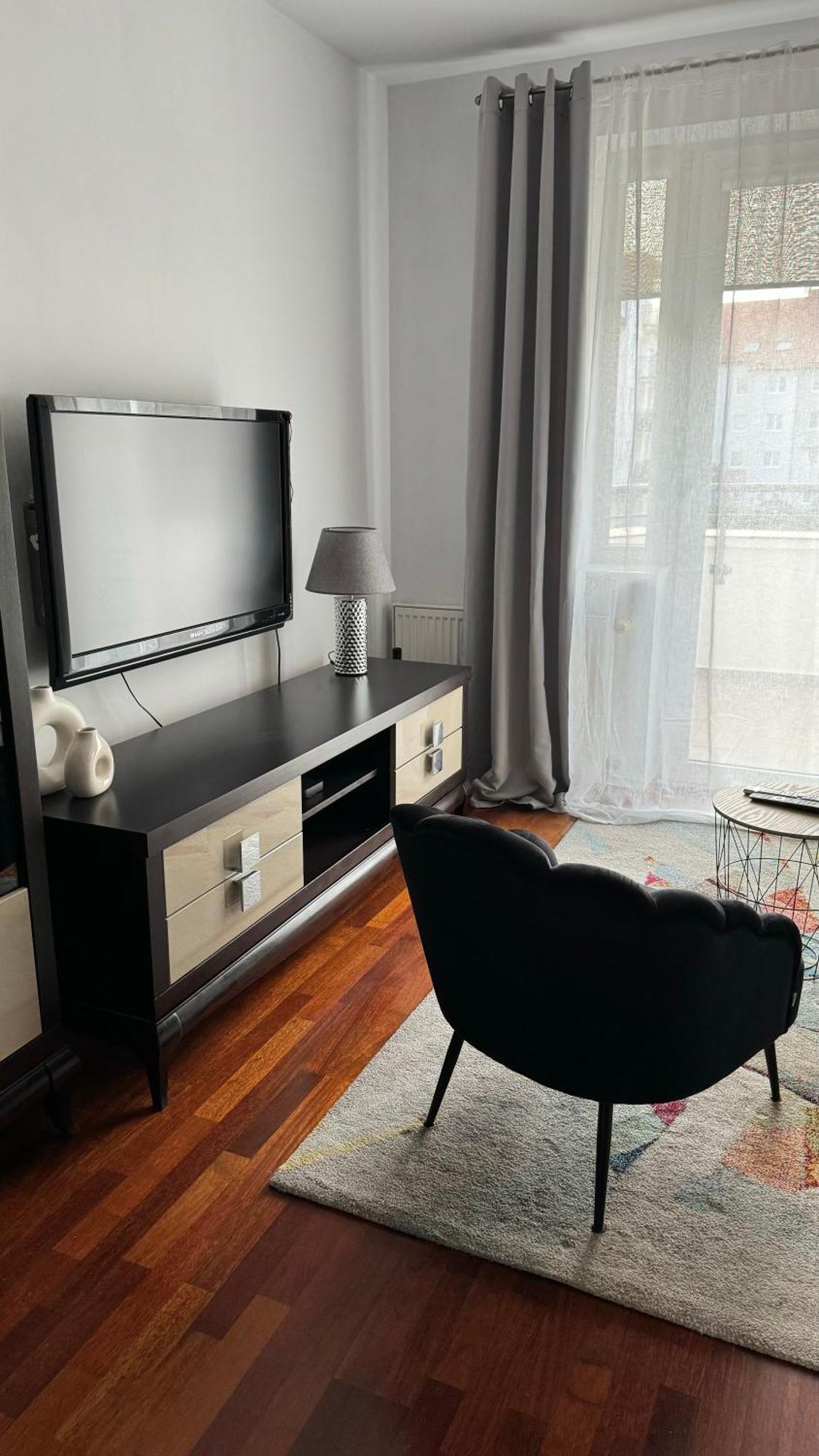 Apartament Rodzinny Kołobrzeg Eksteriør billede