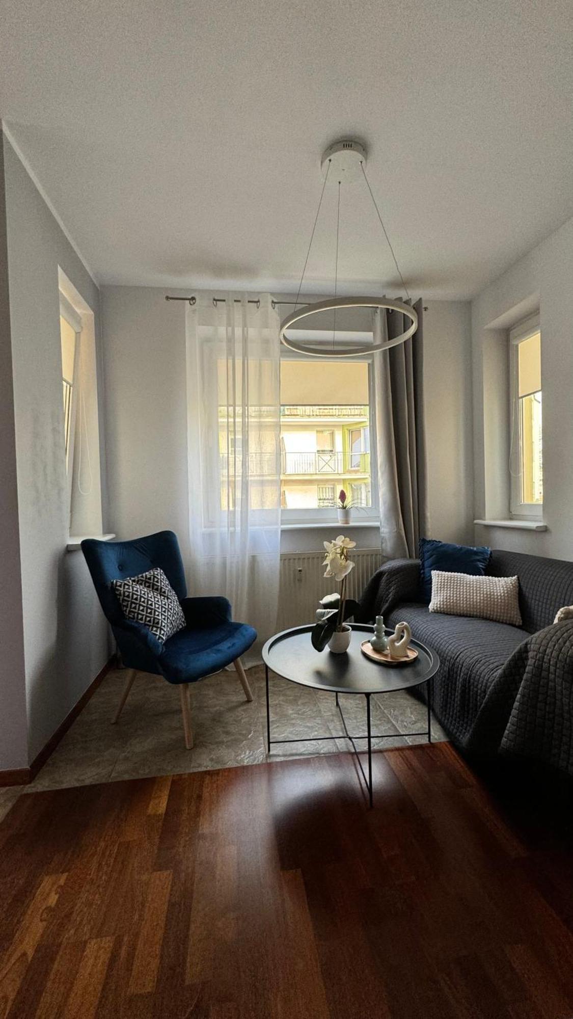 Apartament Rodzinny Kołobrzeg Eksteriør billede