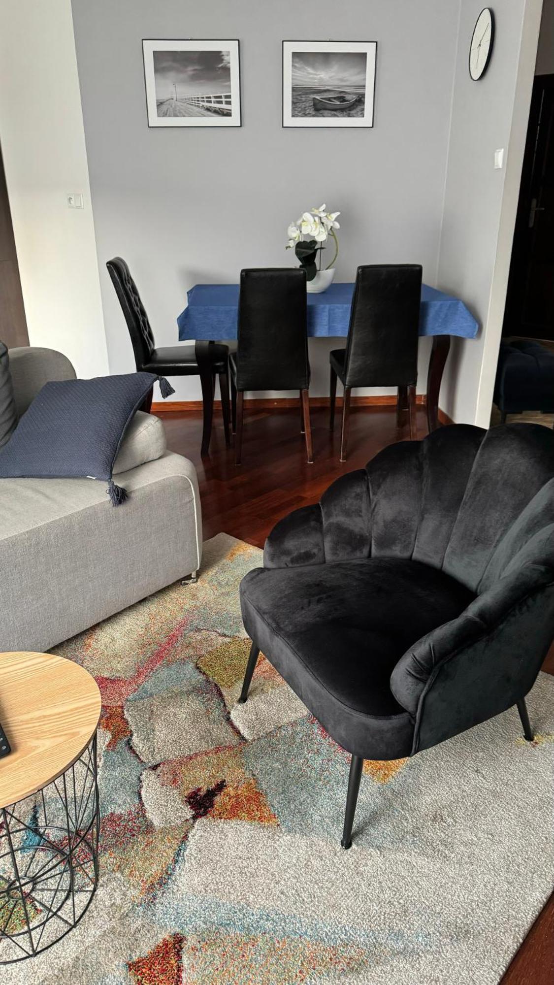 Apartament Rodzinny Kołobrzeg Eksteriør billede
