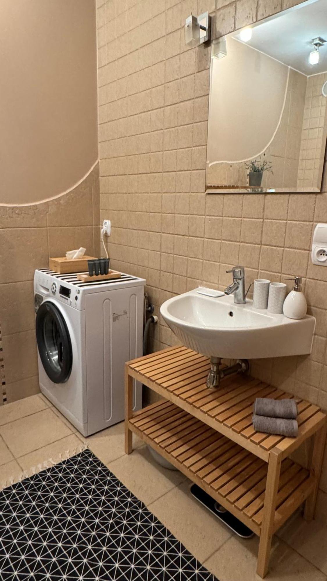 Apartament Rodzinny Kołobrzeg Eksteriør billede